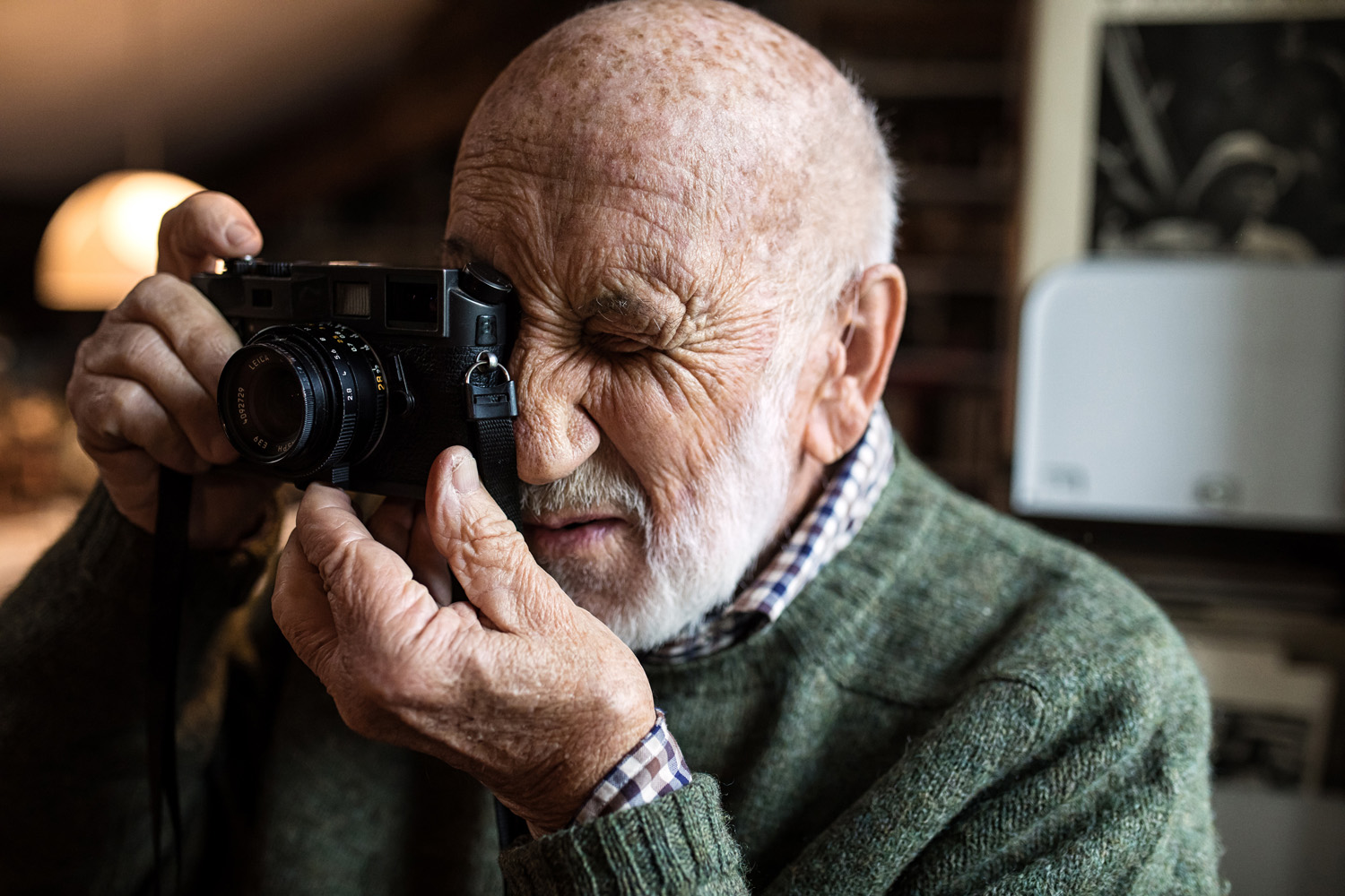 Personal photography by Ismaele Bulla