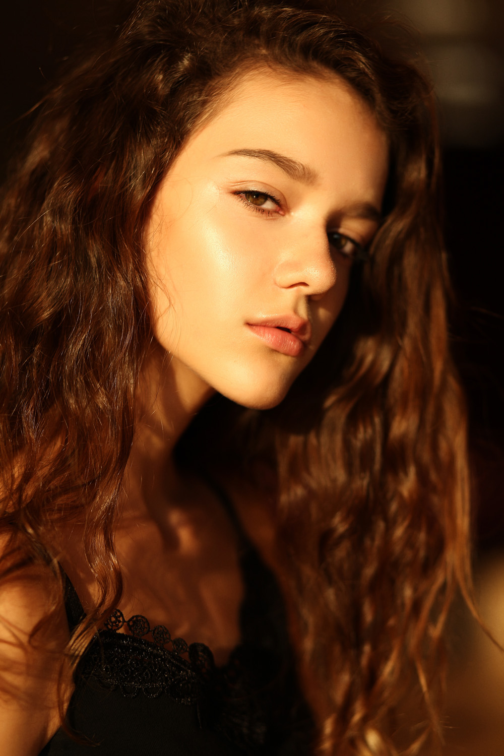 Personal photography by Ismaele Bulla