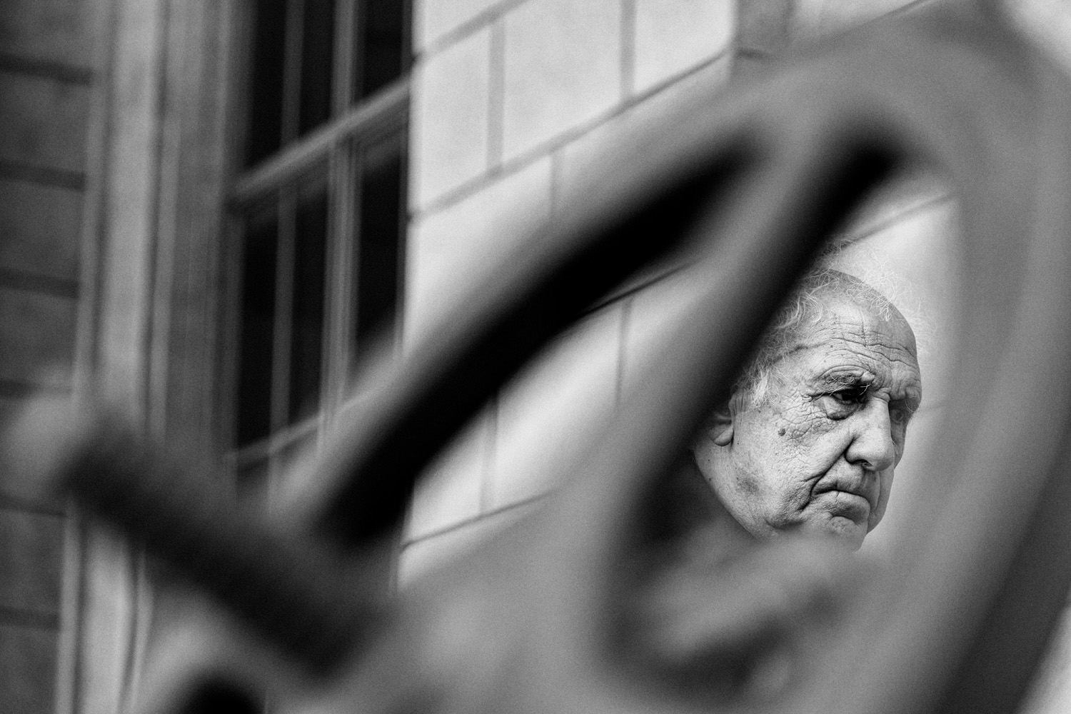 Personal photography by Ismaele Bulla